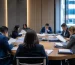 Comisión legislativa genérica prepara el análisis de proyectos de ley.