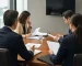 Especialistas revisan documentos sobre cooperación técnica en seguridad